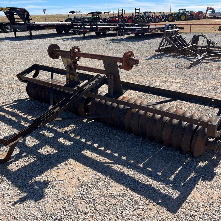 #T15054 • Double Roller