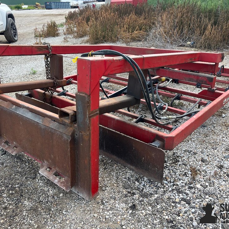 STEFFEN SYSTEMS 6515