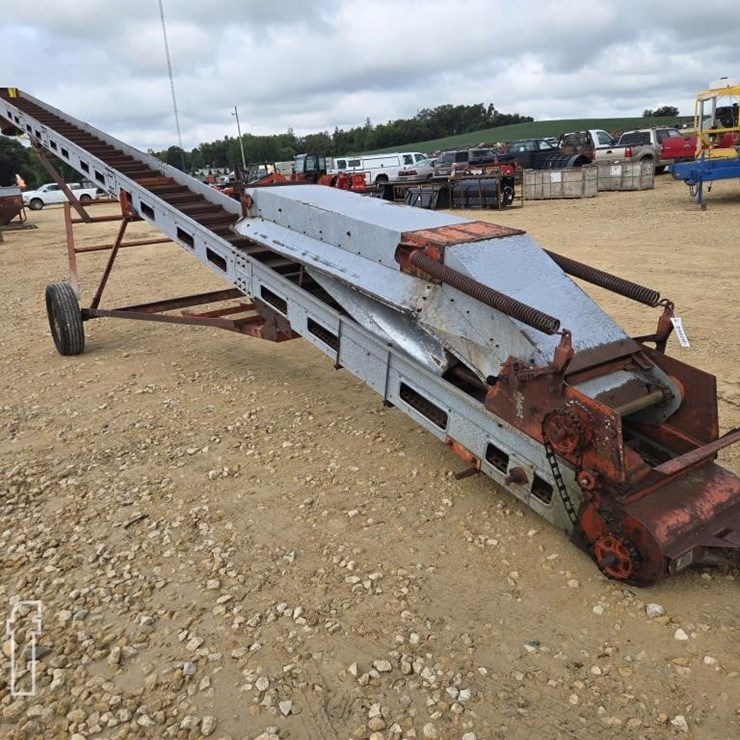 OWATONNA MFG CO 205