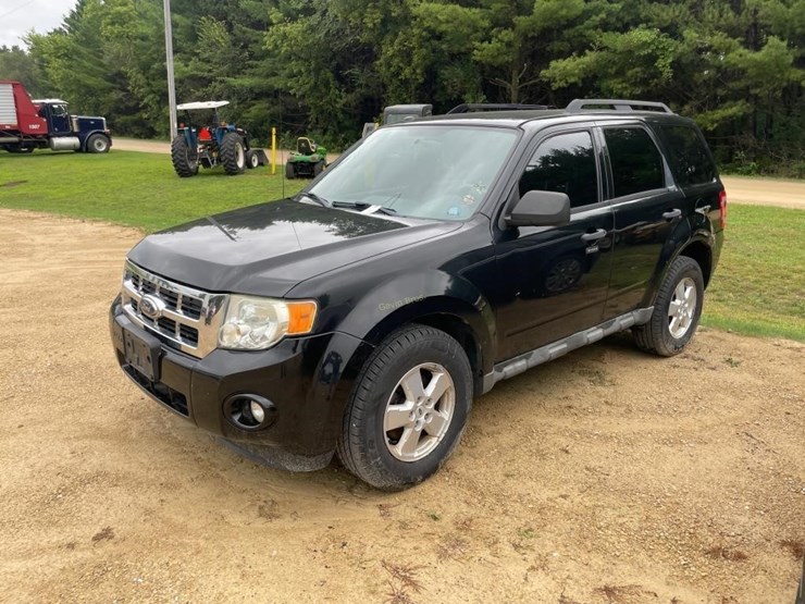 2009-ford-escape-xlt-image-1