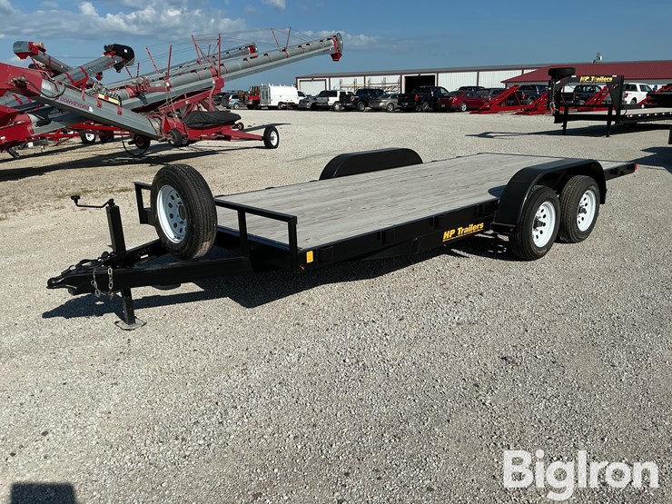 2024-hp-th18-t/a-flatbed-trailer-image-1