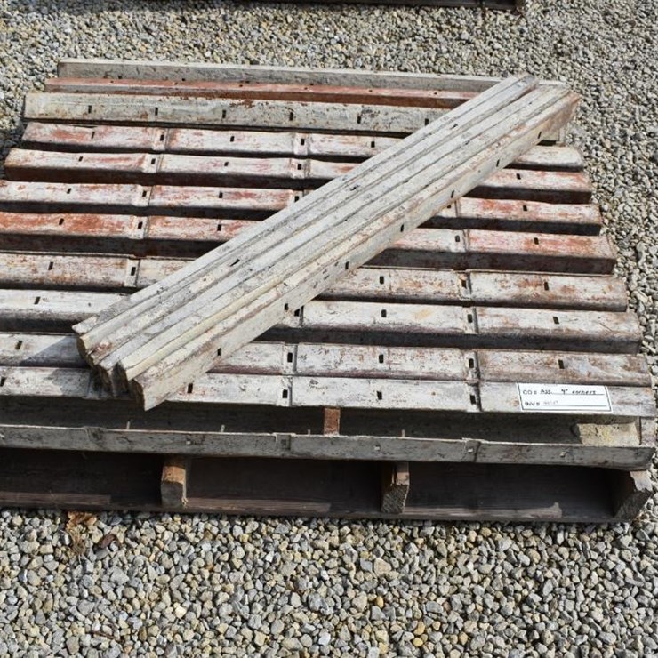 SYMONS 4 FT