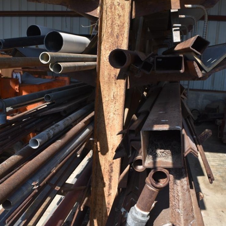 METAL RACK 44047