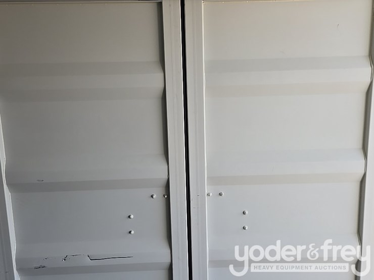 unused-20'-hc-container-c/w-2-side-doors,-1-end-door-image-15