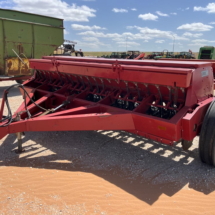 CASE IH 5100