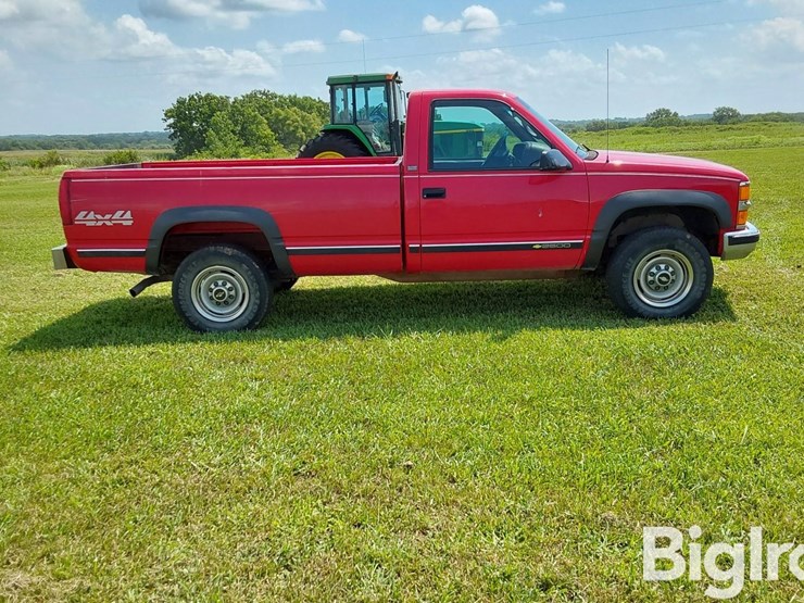 1996-chevrolet-silverado-2500-image-4
