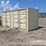 unused-20'-hc-container-c/w-2-side-doors,-1-end-door-image-3