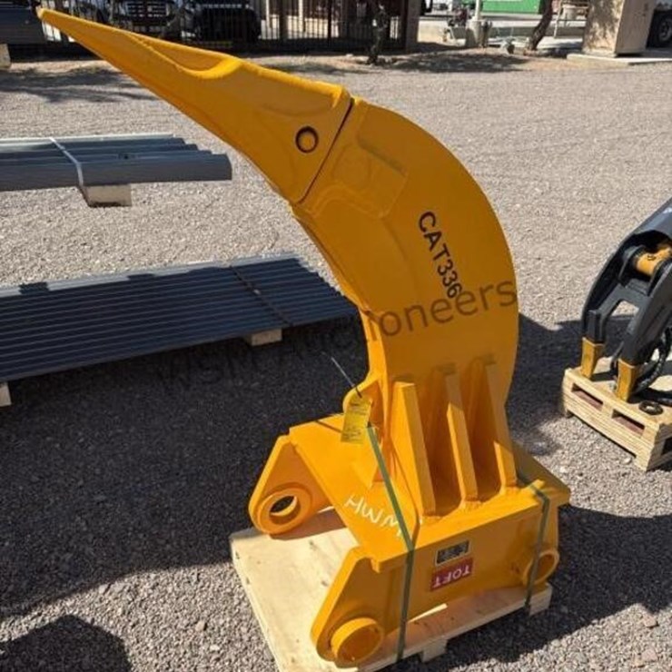 2025 CATERPILLAR 336