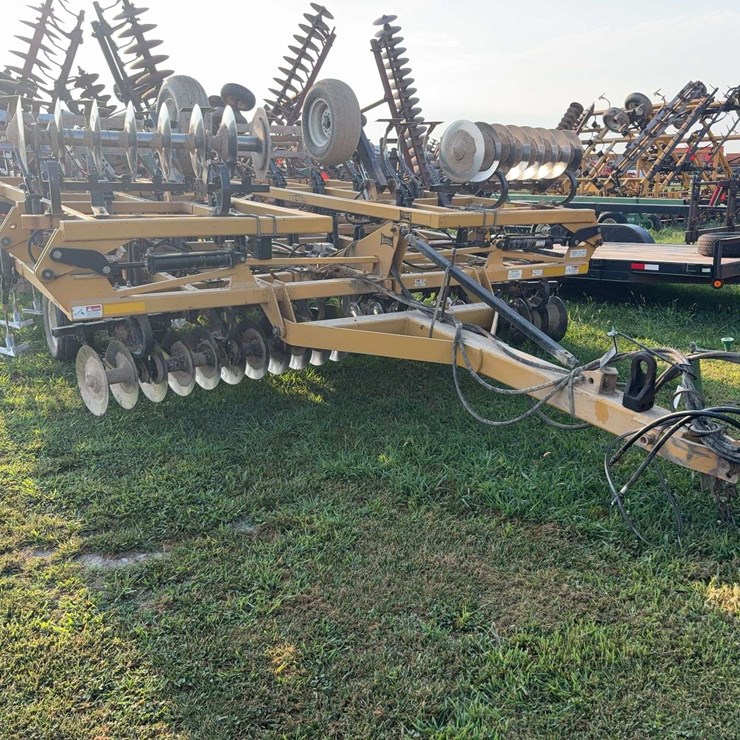 LANDOLL 875