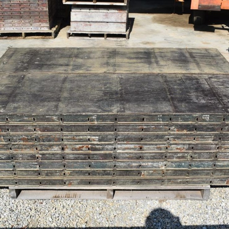 SYMONS WALL FORMS 44063