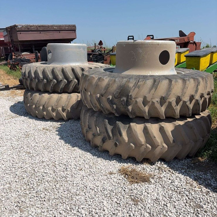MASSEY-FERGUSON 9690