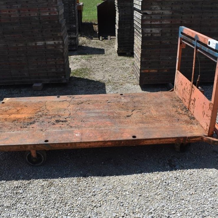 JAKES WAREHOUSE CART 44079
