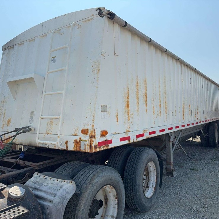 1997 JET HOPPER