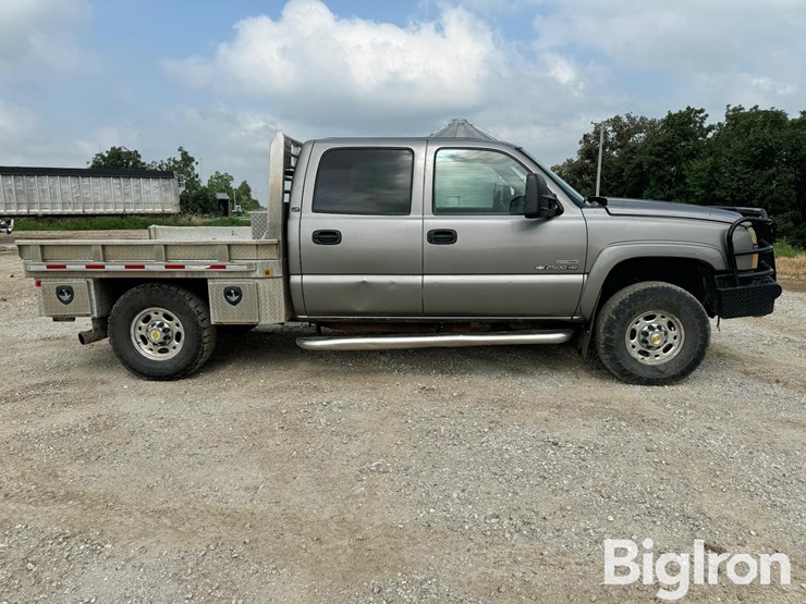 2006-chevrolet-2500hd-image-4
