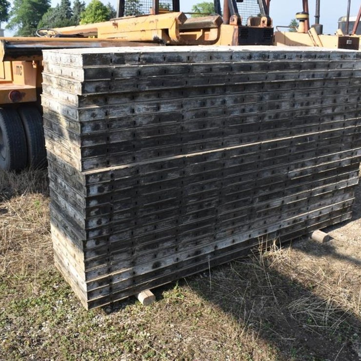 MOD-U-FORMS WALL FORMS 44026