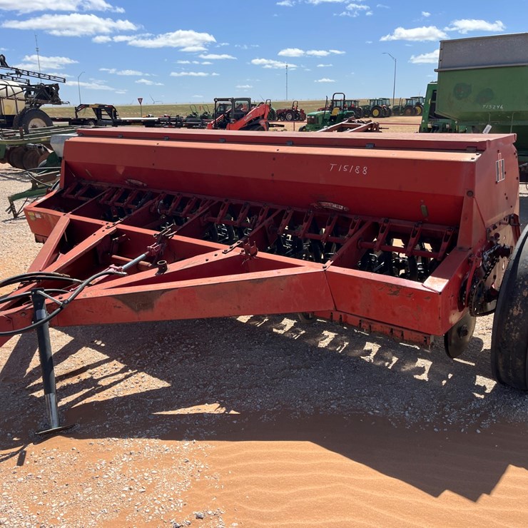 CASE IH 5100