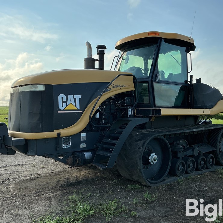 CATERPILLAR CH65E