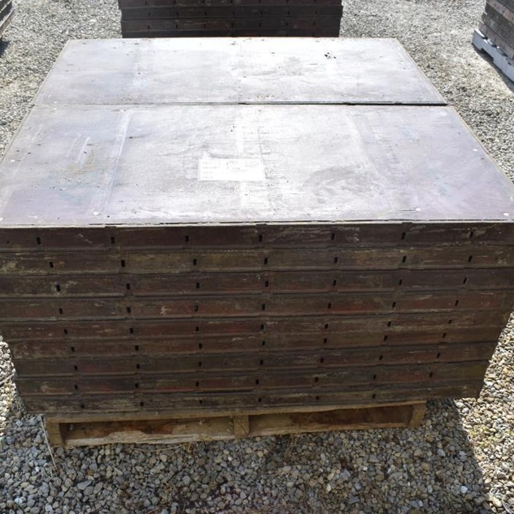 SYMONS 4 FT