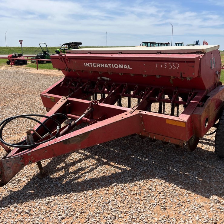 INTERNATIONAL 510