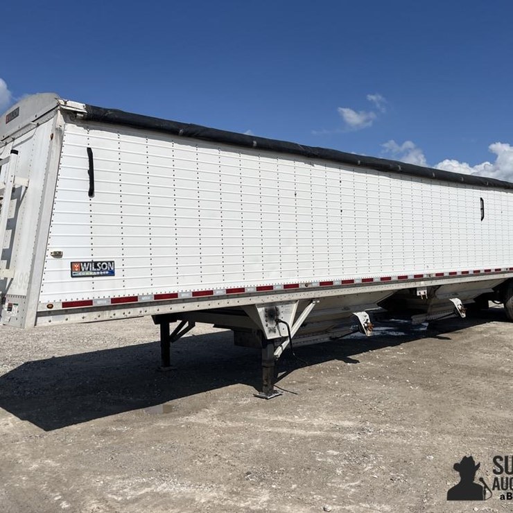 2018 WILSON DWH-650C