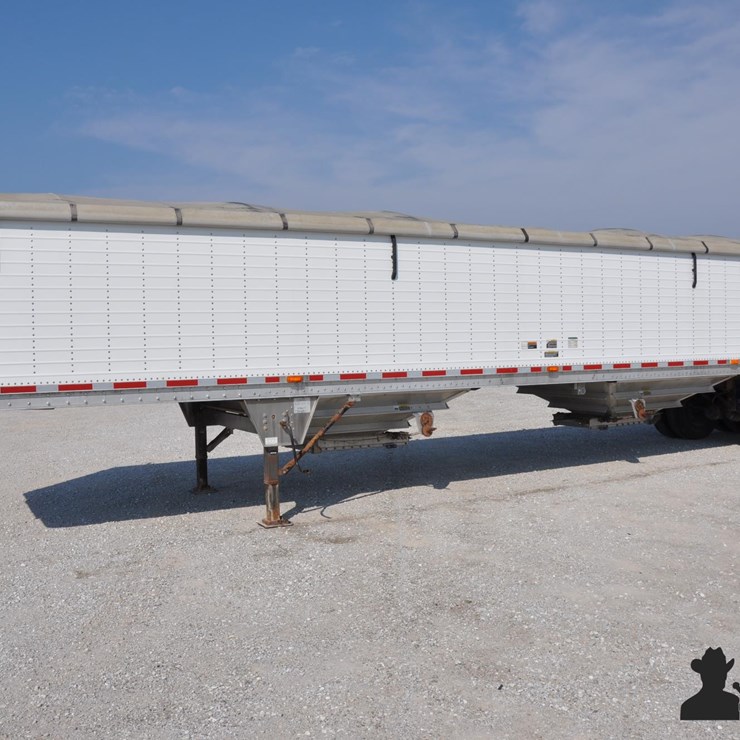2010 WILSON DWH-500