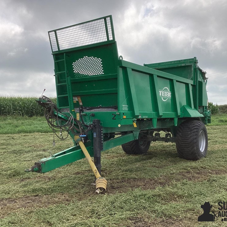 TEBBE HS120
