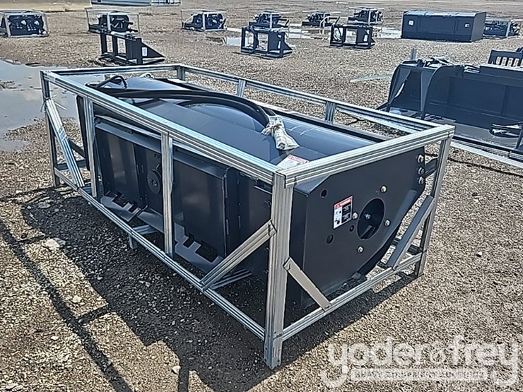 unused-jct-hd-vibratory-roller-to-suit-skidsteer-image-5