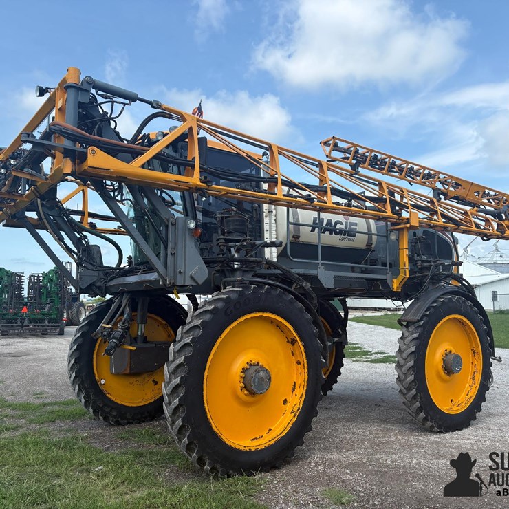 HAGIE STS10