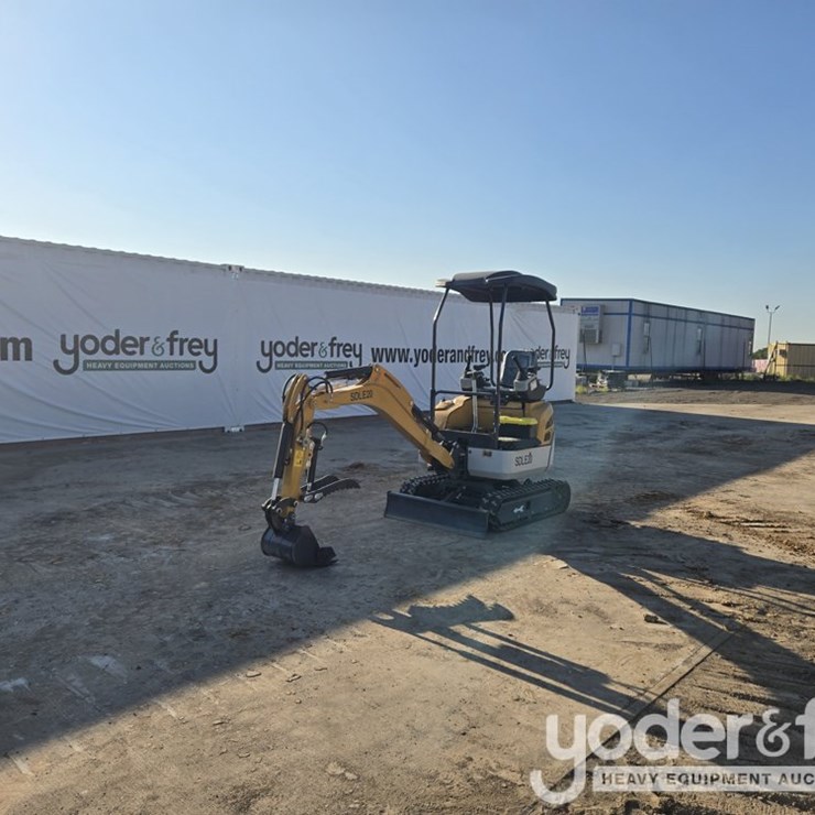 Unused SDLANCH SDLE20