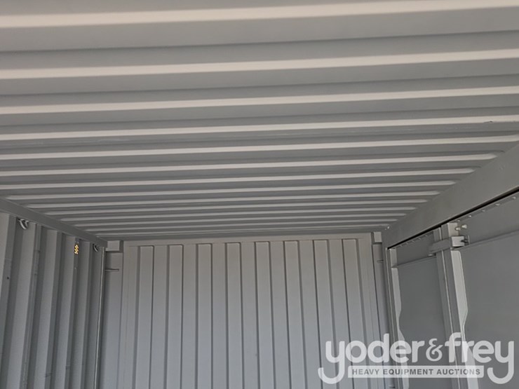 unused-20'-hc-container-c/w-2-side-doors,-1-end-door-image-17