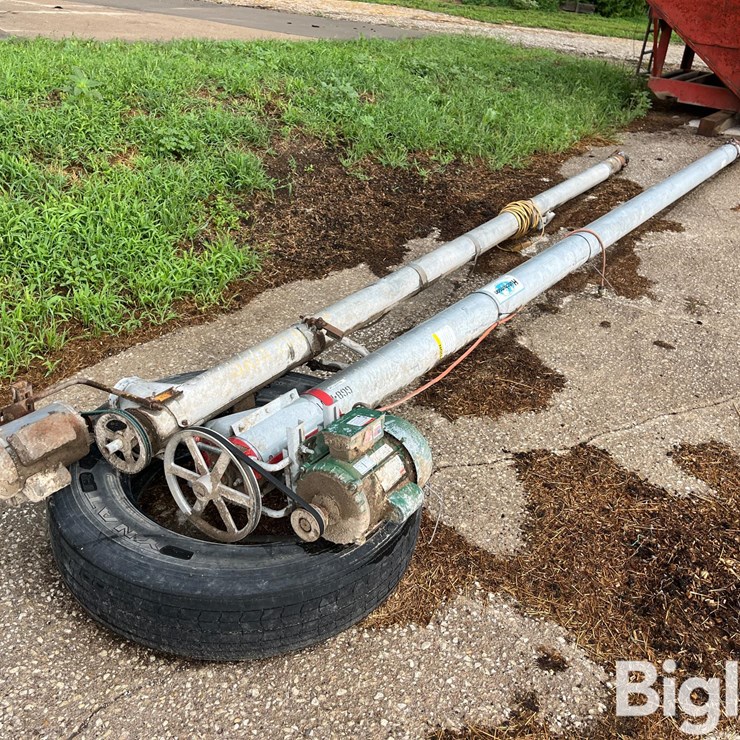 Augers