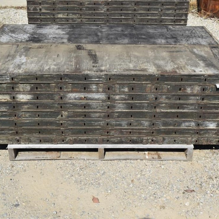 MOD-U-FORMS WALL FORMS 44061