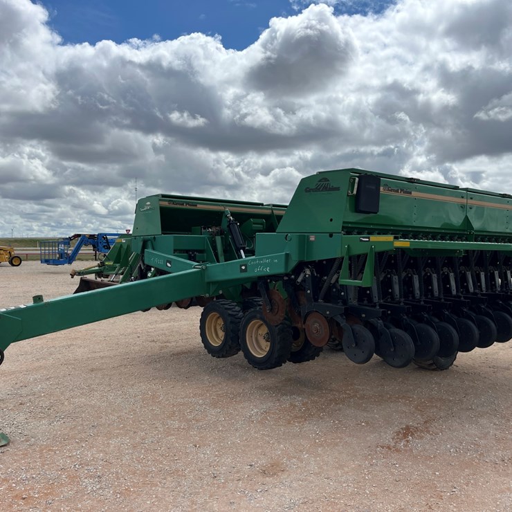 2015 GREAT PLAINS 2N3010