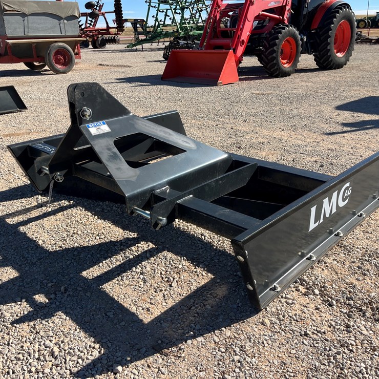 #T15032 • Lmc Land Leveler