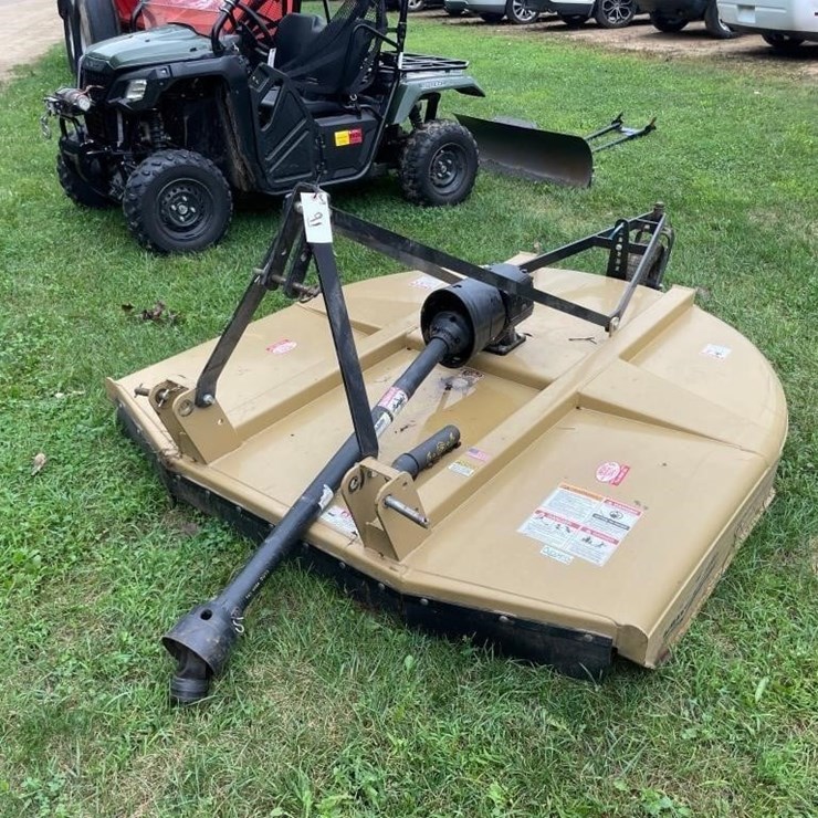 LAND PRIDE RCR1872