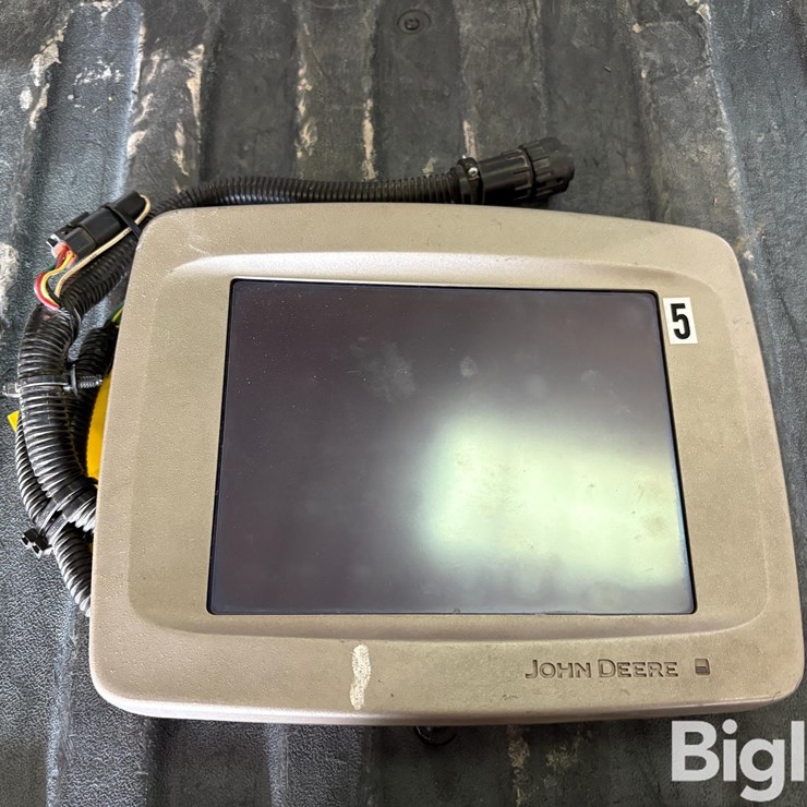 JOHN DEERE 2360