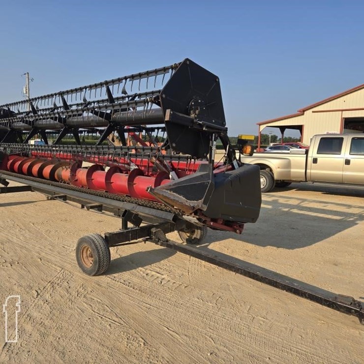 CASE IH 1020
