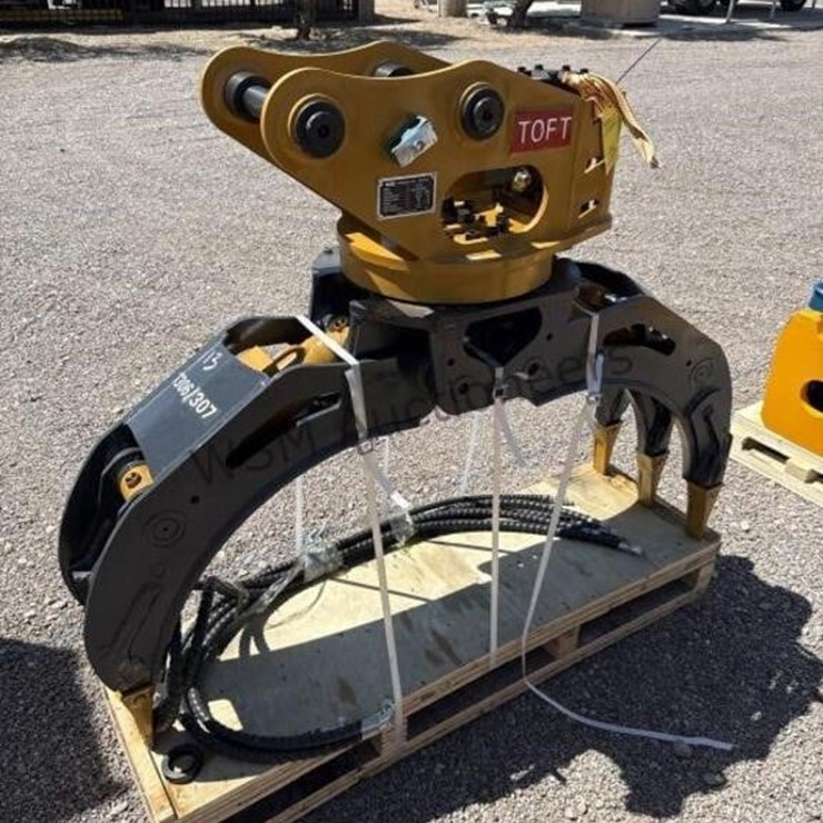 2025 CATERPILLAR 306