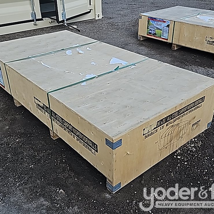 Unused 2024 SABSV MSC2020F