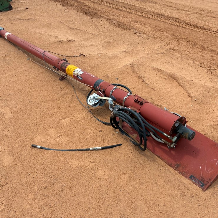 #T8020 • Grain Auger