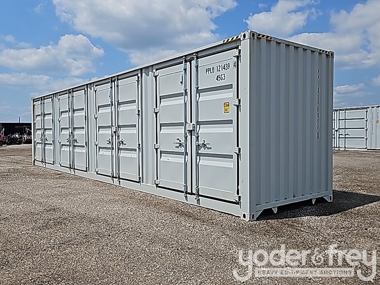 40'-hc-multi-door-container,-4-side-doors-image-2