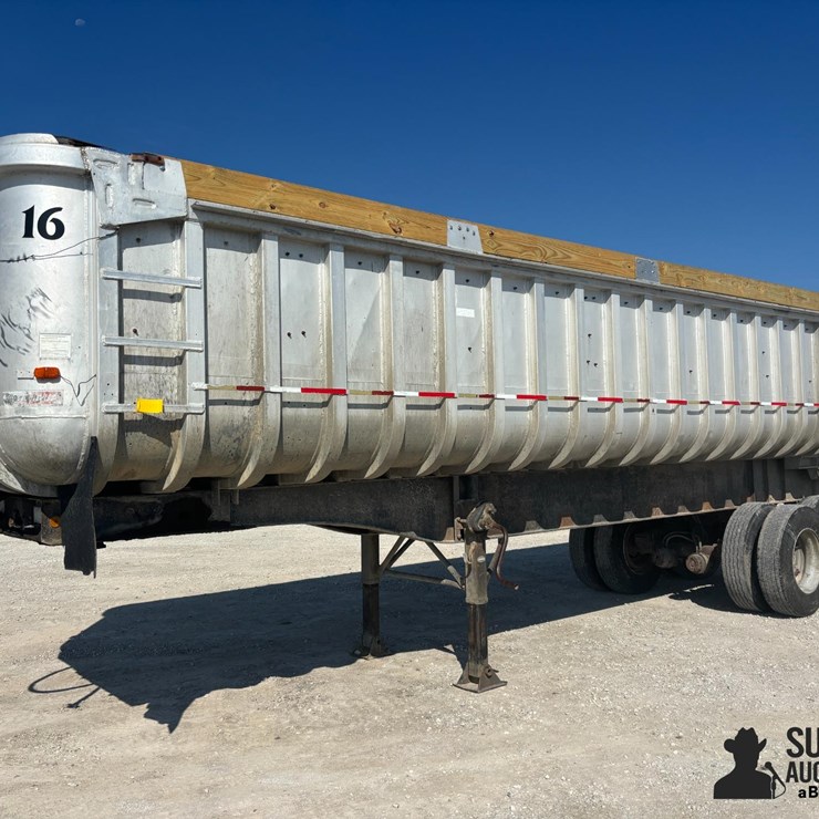 1971 FRUEHAUF 28