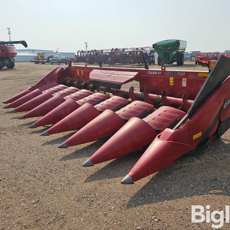 2015 CASE IH 4408