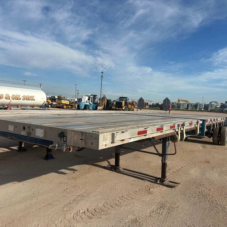 2005 TRANSCRAFT 48' X 102"