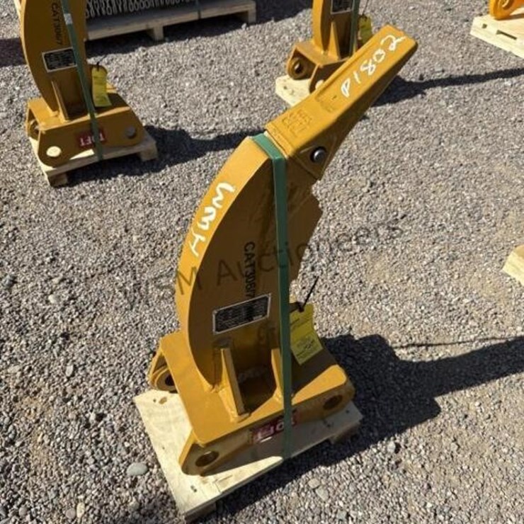 2025 CATERPILLAR 306