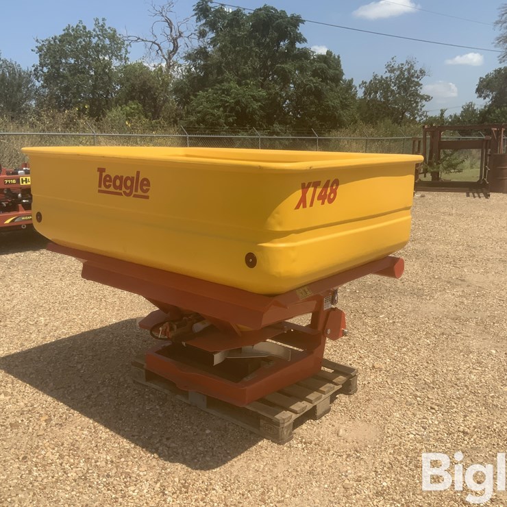 2024 TEAGLE XT48