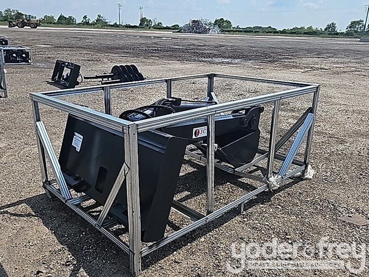 unused-jct-hd-backhoe-arm-to-suit-skidsteer-image-5