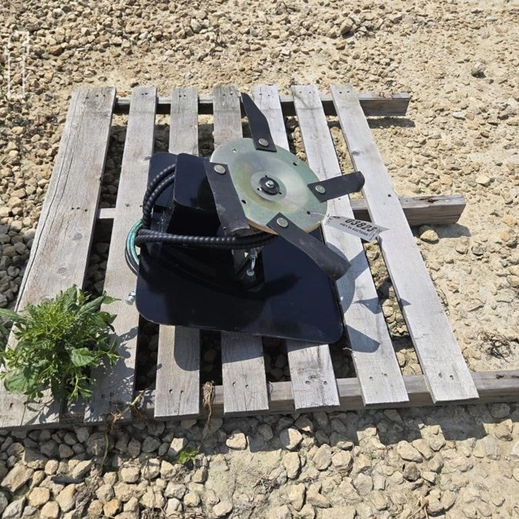 NEW MIVA MINI EXCAVATOR HEDGE CUTTER