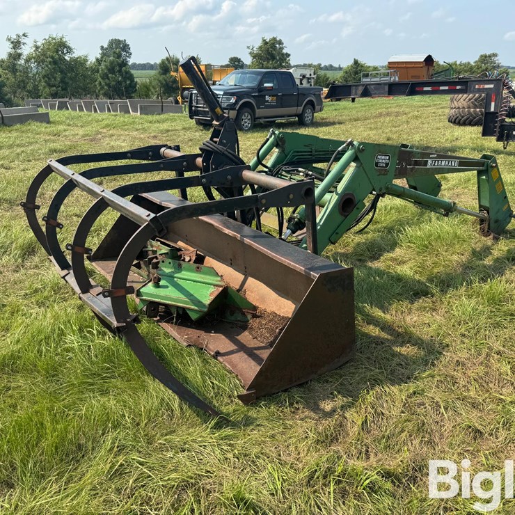 FARMHAND F248