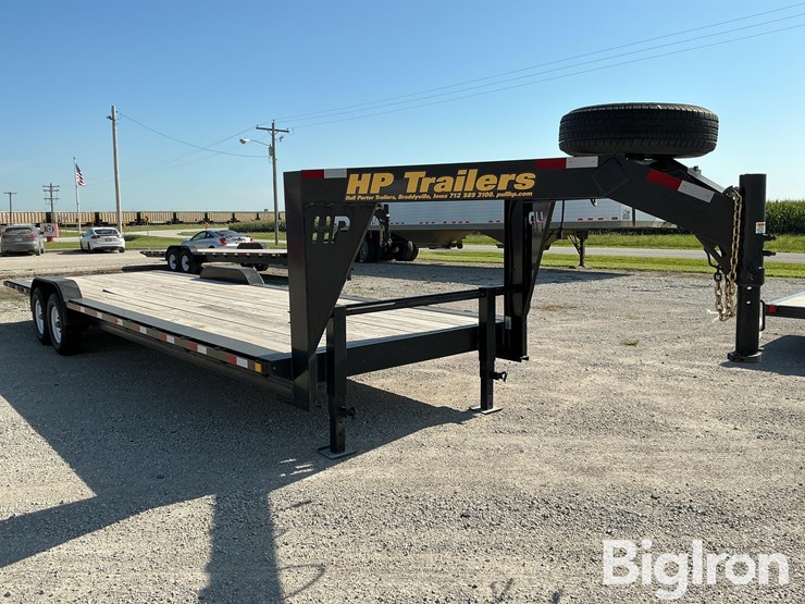 2022-hp-gooseneck-t/a-flatbed-trailer-image-3